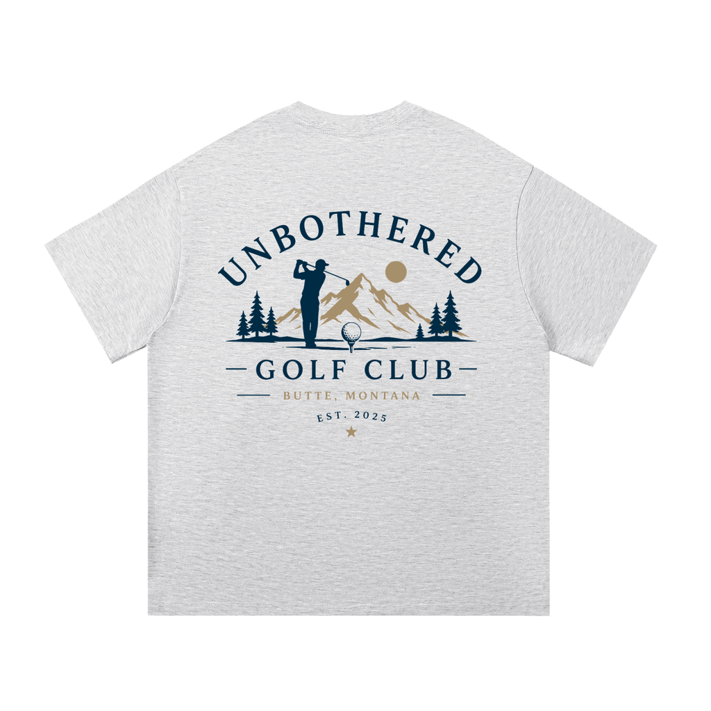 BUTTE HEATHER TEE