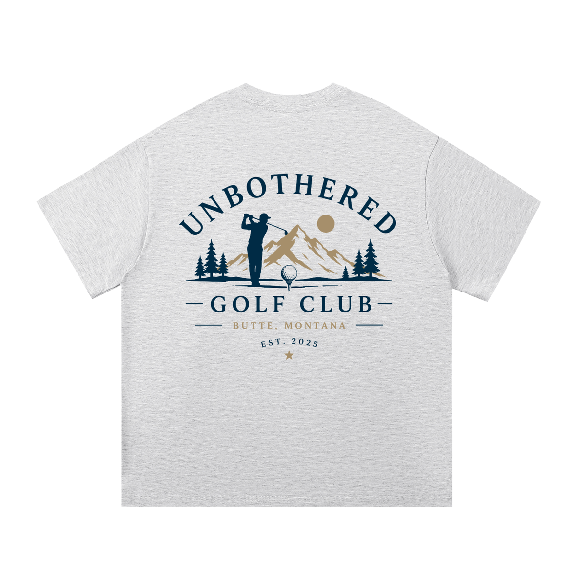 BUTTE HEATHER TEE