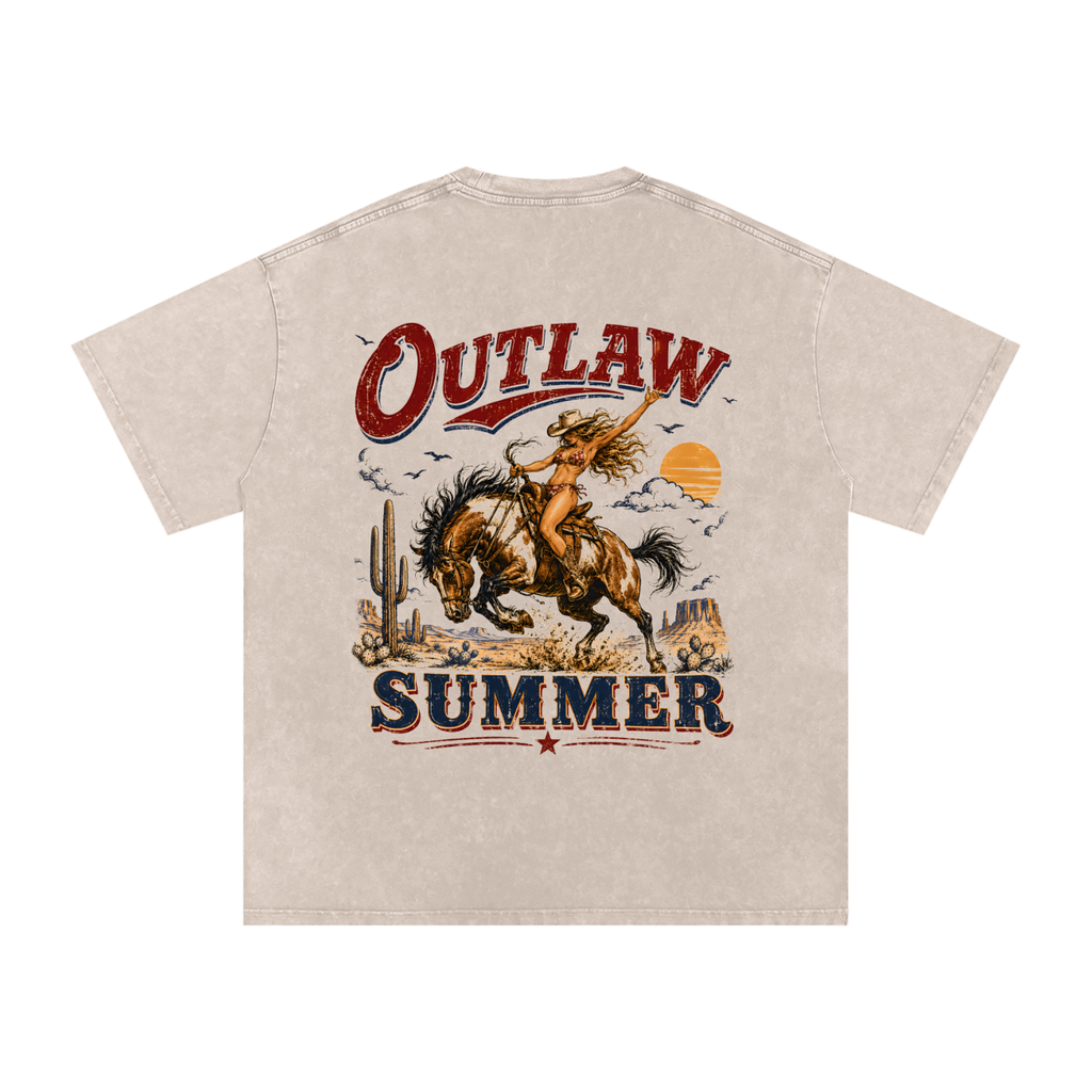 OUTLAW SUMMER 26'