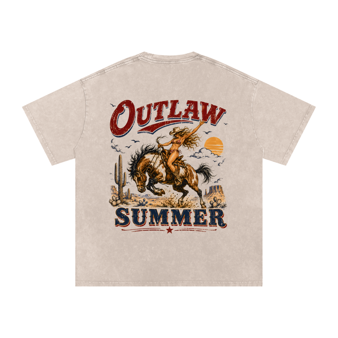 OUTLAW SUMMER 26'