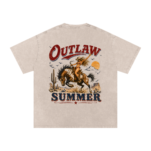 OUTLAW SUMMER 26'