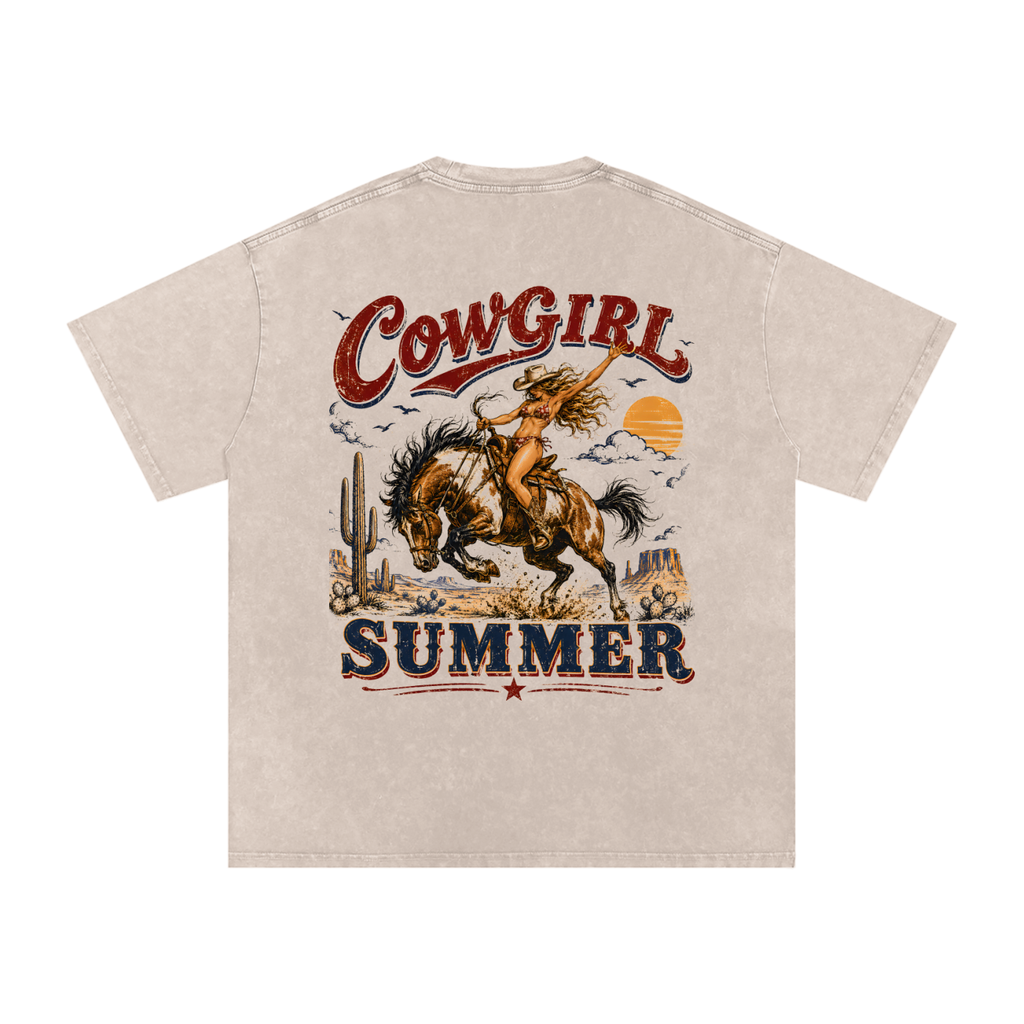 COWGIRL SUMMER 26
