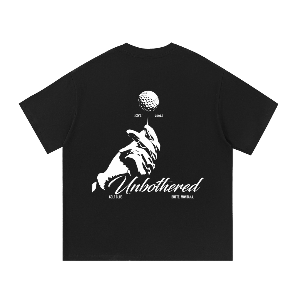 BUTTE PALM TEE