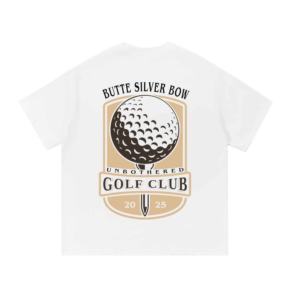 BUTTE OG TEE