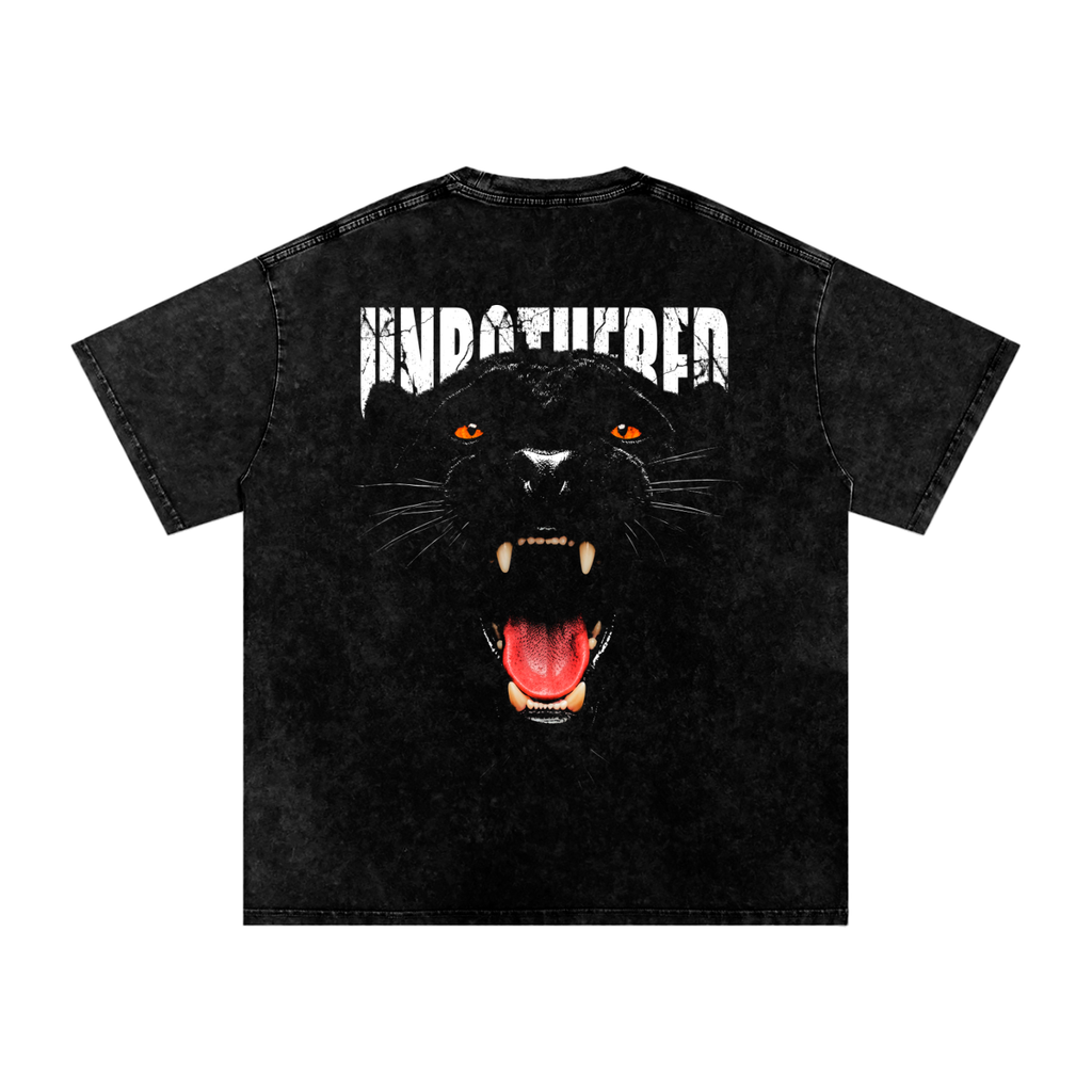 BLACK PANTHER TEE