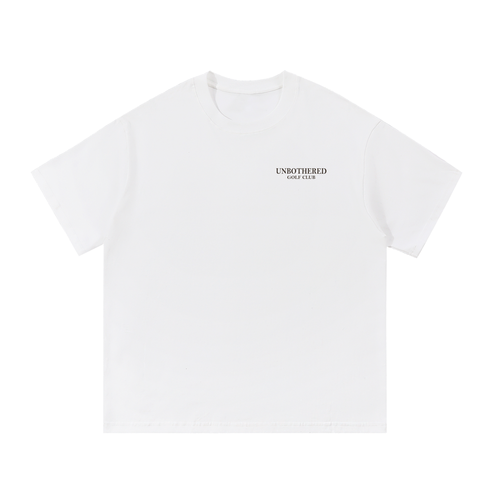 BUTTE OG TEE