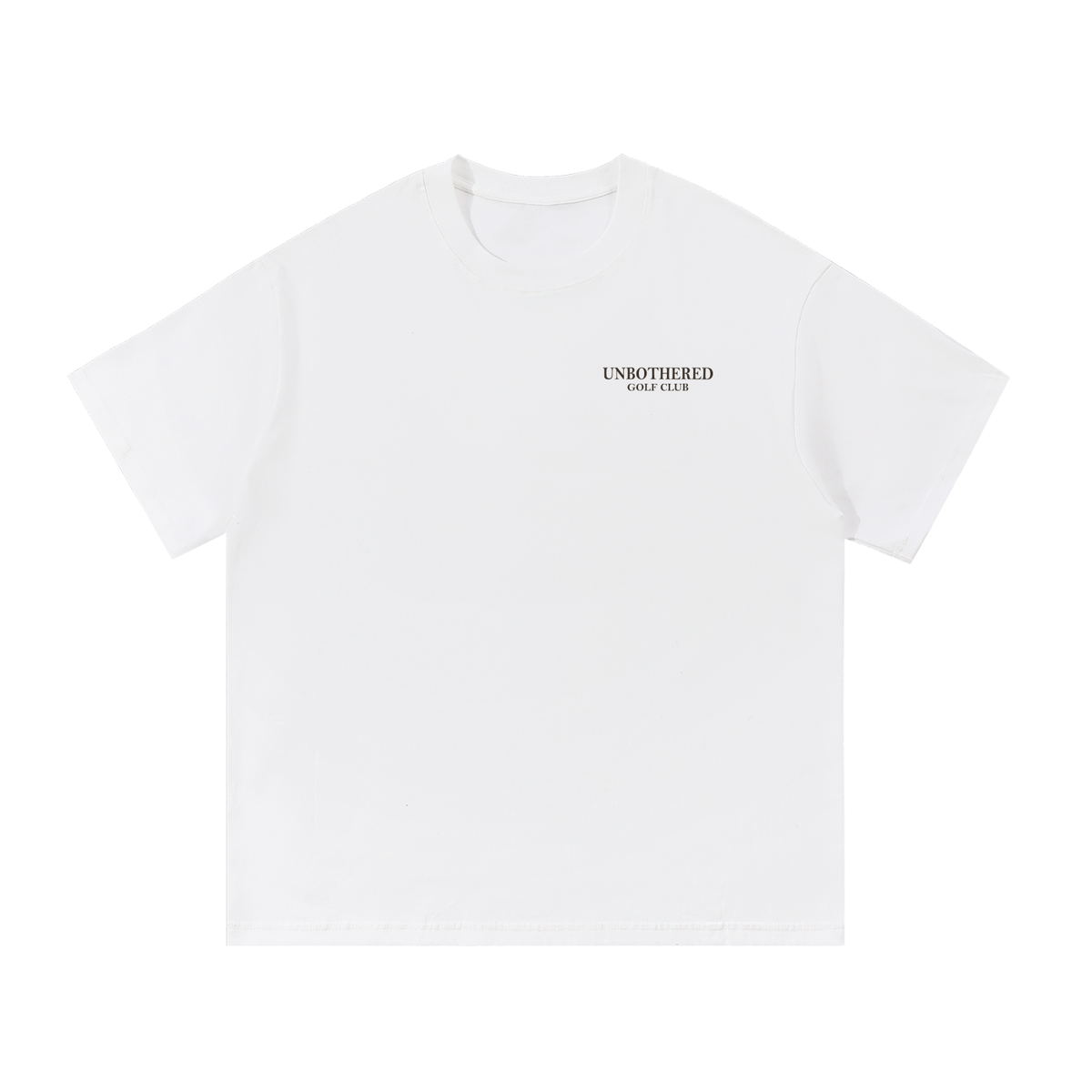 BUTTE OG TEE
