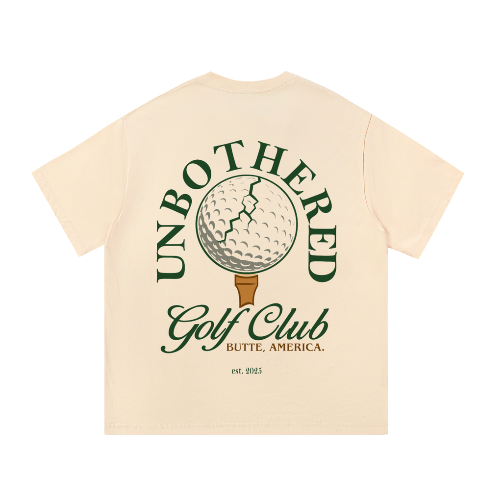 BUTTE CRACK TEE