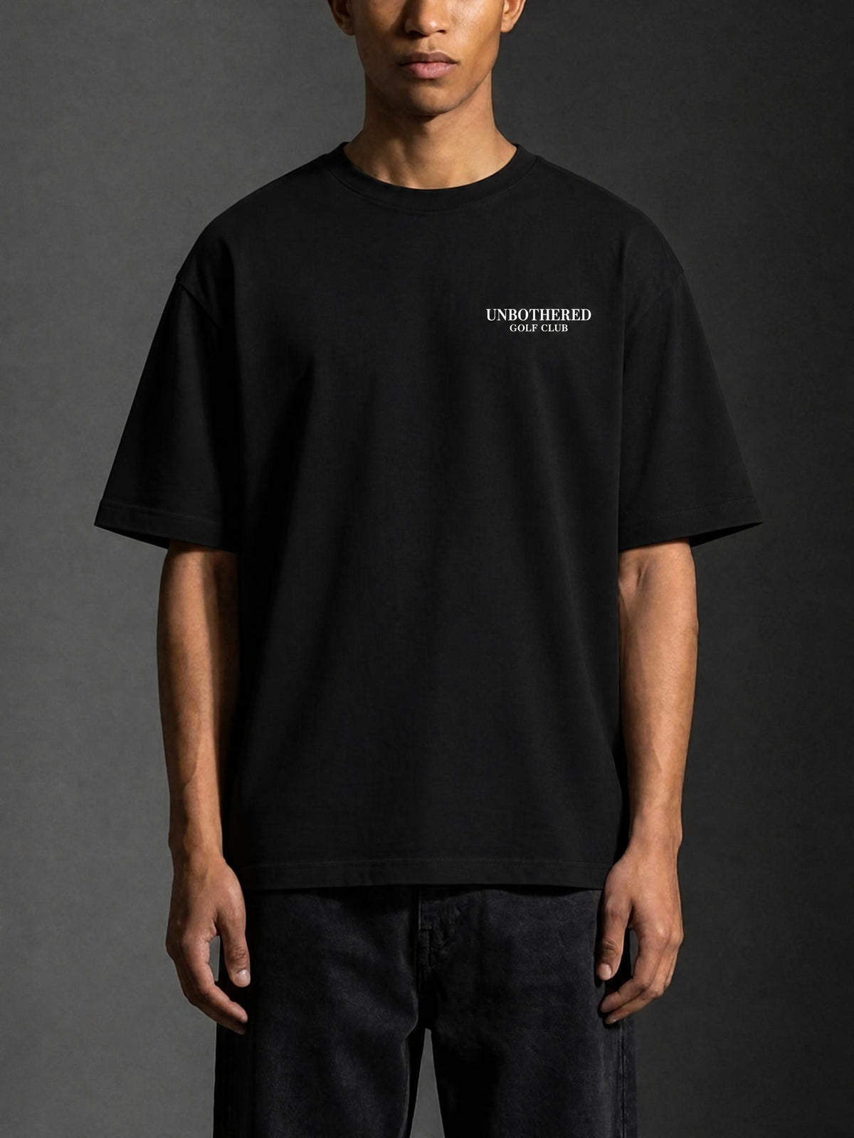 BUTTE PALM TEE